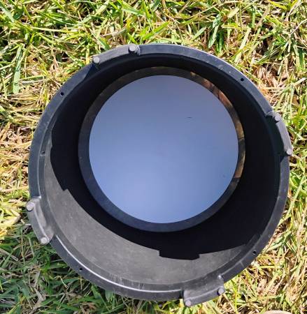 Remo Percussion Floor Tom - $25 (Hialeah)63469939832835123