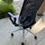 Vitra Meda Designer Office Conference Desk Chairs aluminum frame EXCELLENT 6 thumbnail