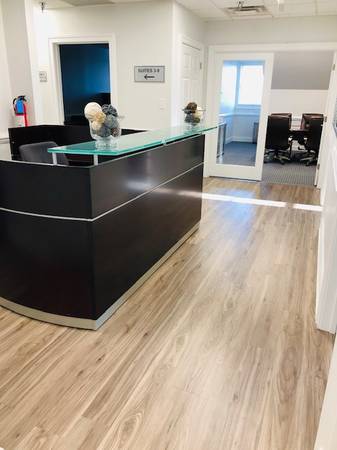 $600 / 172ft2 - Suite de oficinas en Waldorf (Waldorf, MD)63882462064771122