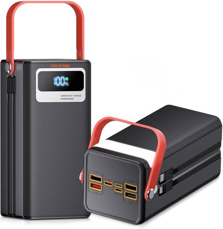 Brand New Portable Power Station 1