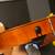 YAMAHA V-5 VIOLIN KIT UPGRADE 4/4 7 thumbnail