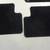 2015-23 Porsche Macan carpet floor mats 7 thumbnail
