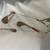 (5) Vintage Feathered Fishing Lures Plus Extra's 12 thumbnail