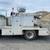 1998 International 4700 4x2 Service Truck IMT Crane # 4355 18 thumbnail
