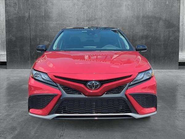 Camry XSE V6 sedán Toyota 2023 - $36,599 (Llame al *(678) 721-8304* para confirmar disponibilidad al instante)63620757514497121