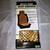 Vintage New Caico Wood Bead Seat Cushion 1 thumbnail