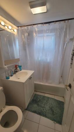 $1,100 / 3br - Spacious Boston Room Available – Mid-October Move-In (Brighton)63797280762243123