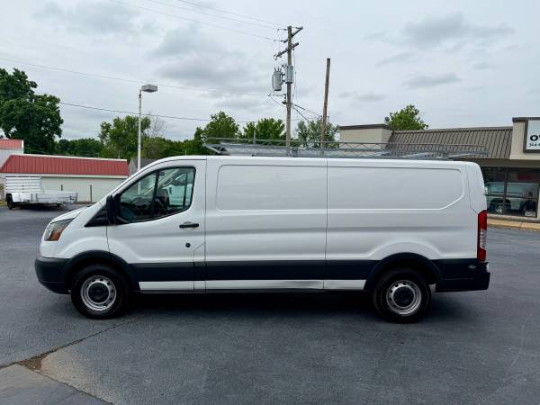 2017 Ford Transit T350 Extended - Photo 12