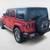 2018 Jeep Wrangler Unlimited 4x4 4WD SUV Electric Sahara Convertible 7 thumbnail