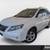 2012 Lexus RX 350 AWD All Wheel Drive  SUV 1 thumbnail