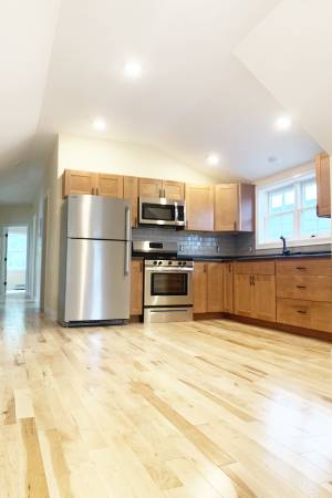 1 21 Peru St #2 - AVAILABLE JUNE 1st, 2026 1