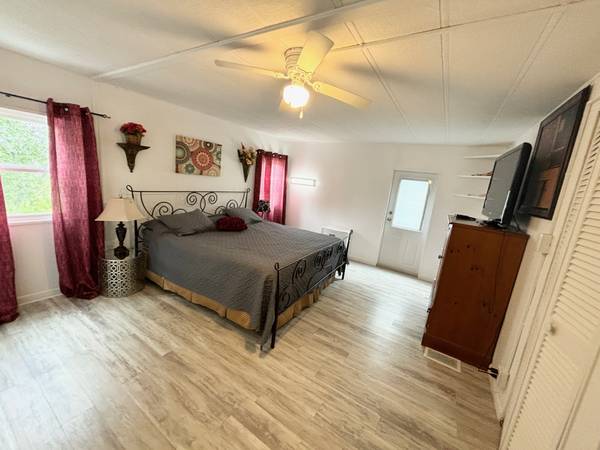 2 bdr 2 bath for 55+ in Nokomis/Venice, near the beach Oct 1- Dec 31 1