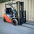 2010 Toyota 8FGCU25 Forklift - 5,000 LB Capacity 4 thumbnail