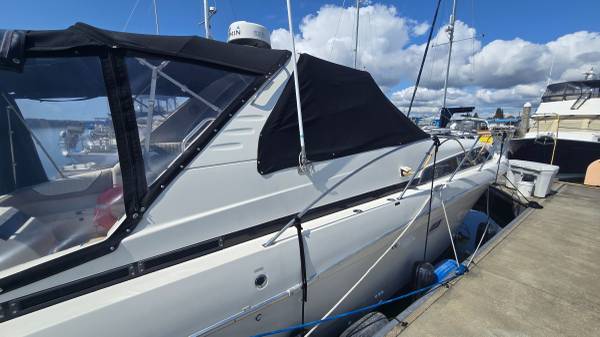 1996 Bayliner Avanti 3255 Express - $26,000 (Bellingham)63470645789315123