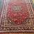 RICHLY-DETAILED, MASHAD ORIENTAL RUG- 9.2x6.6 1 thumbnail