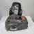 husqvarna automower 115H  robotic lawn mower for parts 6 thumbnail