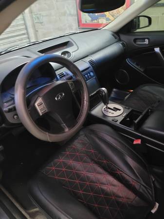 G35 Coupé - 4200 USD (Delray Beach)63480038812291124