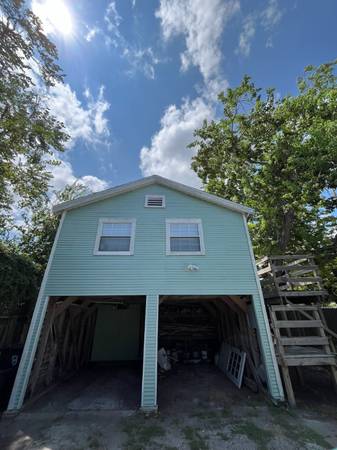 $725.00 / 1br - 320ft2 - 'Treehouse' Studio Apartment Near Spohn Shoreline64036538033794122