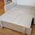 55" Sleeper Sofa Bed, 3 in 1 Pull Out Couch 2 thumbnail