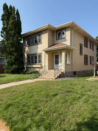 $1625.00 / 2br - 1060ft2 - $1625--2bd/1ba duplex on quiet neighborhood street near light rail and63666897662977120