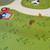 Large Baby care play mat Thick Busy farm 6 thumbnail