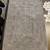 Gray Fabric Reversible Bath Mat 2 thumbnail