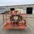 2016 JLG 450AJ 45' SkyPower Articulating Boom Lift 6 thumbnail