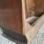 Vintage 1936 Antique Wood Floor Radio GE E-86, Tube Radio 18 thumbnail