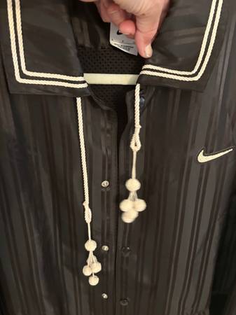 Nike & Bode Scrimmage Jacket ! Excellent condition - clothing