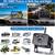 RV Backup Camera Wireless Waterproof 7'' LCD Night Vision 4 Channel K7 7 thumbnail