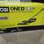 New 16" 18V Ryobi lawnmower 1 thumbnail