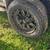 Firestone Transforse AT2 Tires and Moto Metal Rims 2 thumbnail