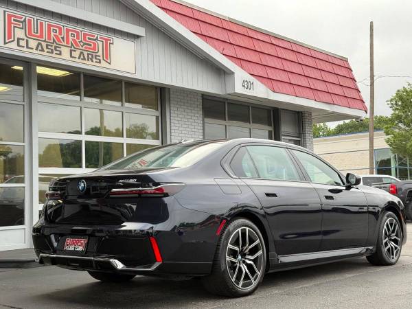 2024 BMW i7 xDrive60 AWD 4dr Sedan -LLAME/ENVÍE UN MENSAJE HOY!!!! - $88,495 (+ Furrst Class Cars LLC)63617434488835122