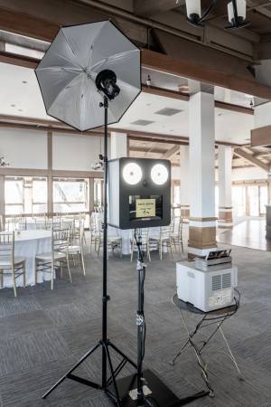 Photo Booth Business for sale 1