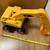 Toy CAT dump truck and excavator children's kid's car 4 thumbnail