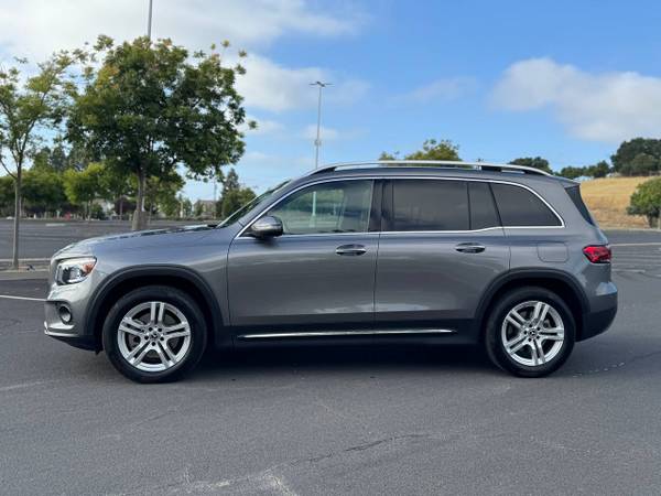 2021 Mercedes-Benz GLB 250 ONE OWNER Clean Title LOW MILES glb250 - $26,500 (Hayward)63654698940675121