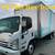 2016 ISUZU NPR 20ft. HIGH CUBE BOX TRUCK 1 thumbnail
