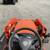 2007 Kubota BX1850 with Front end loader, Mid Mower, snowblower 12 thumbnail