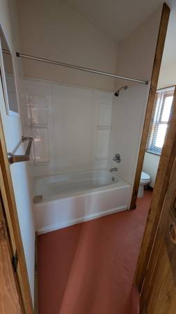 $950 / 1br - 525ft2 - Estudio tranquilo en el Bosque (Espanola (La Mesilla))63659781302531122