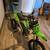 Dirt bike 125 SSR 1 thumbnail