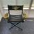 Doc martens directors chair. 1 thumbnail