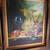 Oil painted art vintage 1980s  “Still life”signed 6 thumbnail