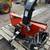 Kubota BX2350 tractor- with snow blower, mower, loader, cab- 495 hours 13 thumbnail