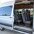 2016 Mercedes-Benz Sprinter Passenger Vans Diesel Mini Van  2500 170 1 24 thumbnail