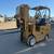 Yale 5,000lb Forklift 4 thumbnail