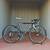 54cm  Orbea Terra TDR Pro cyclocross bike  Dura Ace Mavic Ksyrium 1 thumbnail