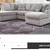 Ashley Sectional with Chaise 6 thumbnail