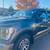 2022 Ford F150 King Ranch Crew Cab-4x4,Blue Jeans/Tan lowers,looks new 6 thumbnail