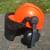 USA Made Tasco Chain Saw Safety Helmet - Type 1 Model 1000 2 thumbnail