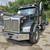 2021 Kenworth T880 Triaxle Dump Truck 
(Cummins ISX)(292,178 miles)#48 2 thumbnail